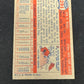 1957 TOPPS WINDY McCALL #291 EX+ V14784