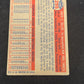 1957 TOPPS JOE COLLINS #295 VG+ V15147