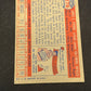 1957 TOPPS JIM PYBURN #576 EXMT V14642