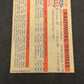 1957 TOPPS ORIOLES TEAM #251 EXMT+ V14511