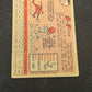 1958 TOPPS YELLOW LETTER BILL TUTTLE #23 VG+ MK V14211
