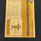 1960 TOPPS WHITEY FORD #35 VGEX V15095