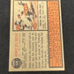 1962 TOPPS BOBBY DEL GRECO #548 EX+ V14632