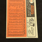 1966 TOPPS MERRIT RANEW #62 EX "NO TRADE" V14695