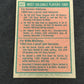 1975 TOPPS HARMON KILLEBREW LD #207 MINT V12384