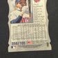 1998 ELITE STATS CHUCK KNOBLAUCH #21 98/100 V14793