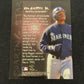 1997 FLEER SOARING STARS "GLOWING" KEN GRIFFEY JR #4 V12791