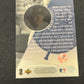 1996 UPPER DECK DIAMOND DESTINY SILVER DEREK JETER #DD28 V11898