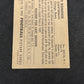 1952 BOWMAN LARGE FB STEVE ROMANIK #126 EX V7240