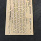 1952 BOWMAN LARGE FB THOMAS JOHNSON #90 EX V7345