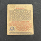 1949 BOWMAN BOB LEMON RC #238 VGEX+ V6134