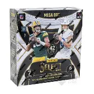 2024 SELECT FOOTBALL MEGA BOX