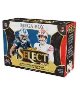 2023 SELECT FOOTBALL MEGA BOX
