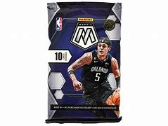2022/23 MOSAIC BASKETBALL BLASTER PACK