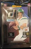2024 DONRUSS FOOTBALL BLASTER PACK