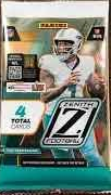 2024 ZENITH FOOTBALL BLASTER PACK