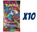 PHANTASMAL FLAMES 10-PACK BUNDLE TPV