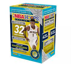 2019/20 NBA HOOPS BLASTER