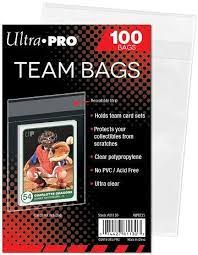 ULTRA PRO TEAM BAGS