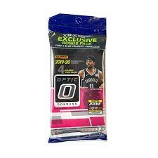 2019-20 OPTIC BASKETBALL 15 CARD PACK