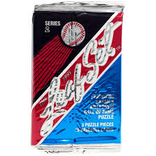 1991 LEAF BASEBALL SERIES 2 HOBBY PACK