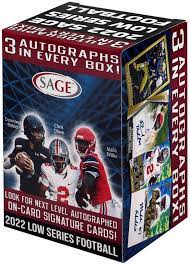 2022 SAGE FOOTBALL BLASTER