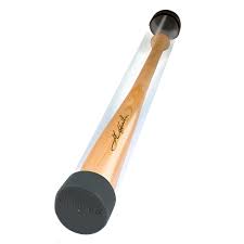 ULTRA PRO BASEBALL BAT DISPLAY TUBE