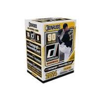 2024 DONRUSS BASEBALL SEALED BLASTER BOX