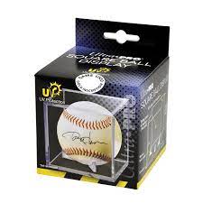 ULTRA PRO BASEBALL DISPLAY