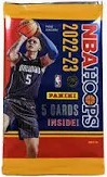 2022/23 HOOPS BASKETBALL RETAIL PACK