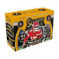 2025 PANINI SELECT FOOTBALL MEGA BOX