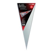 ULTRA PRO PENNANT DISPLAY