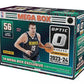 2023/24 OPTIC BASKETBALL SEALED MEGA BOX (STYLES MAY VARY)
