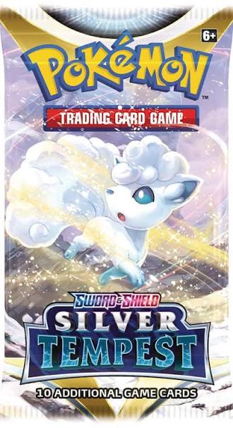 SILVER TEMPEST 10 PACK BUNDLE TPV