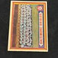 1957 TOPPS ORIOLES TEAM #251 EXMT+ V14511
