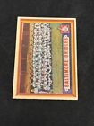1957 TOPPS ORIOLES TEAM #251 EXMT+ V14511