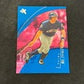 2002 EX CREDENTIALS DOUG MIENTKIEWICZ #88 73/98 V14788