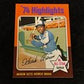 1975 TOPPS HANK AARON #1 NM-MT V15110