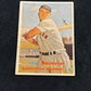 1957 TOPPS LOU BERBERET #315 EXMT V15140