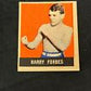 1948 LEAF BOXING HARRY FORBES #98 EX+ V11951