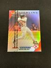 1999 FINEST REFRACTOR NOMAR GARCIAPARRA #251 V12789