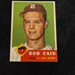 1953 TOPPS BOB CAIN #266 VGEX+ V14884