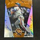 1997 PINNACLE CERTIFIED MIRROR GOLD JP SANTANGELO #70 V11717