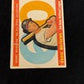 1960 TOPPS ED MATHEWS #558 EX V14780