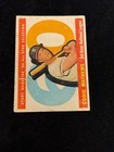 1960 TOPPS ED MATHEWS #558 EX V14780