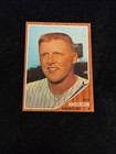 1962 TOPPS BOB ANDERSON #557 EXMT+ V15151