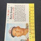 1963 POST MARTY KEOUGH #135 NRMT SP V443