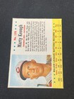 1963 POST MARTY KEOUGH #135 NRMT SP V443