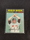1971 TOPPS SPARKY LYLE #649 EXMT V15120