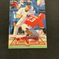 1998 PACIFIC "RED" WADE BOGGS #144 V12813
